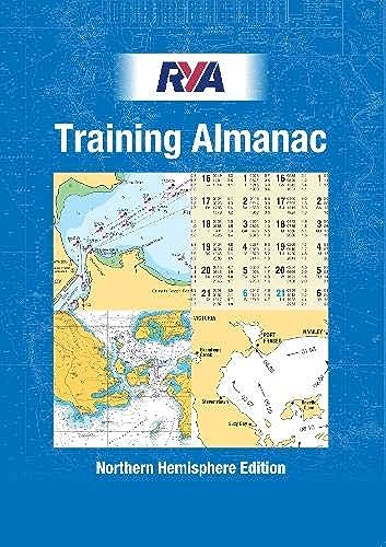 RYA Training Almanac - Northern