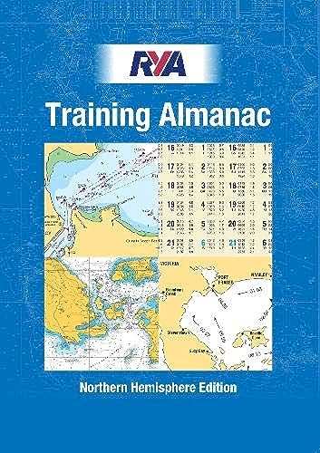 RYA Training Almanac - Northern von Royal Yachting Association