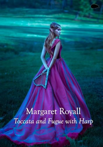 Toccata and Fugue with Harp