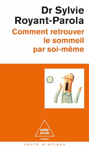 Comment retrouver le sommeil par soi-même von JACOB