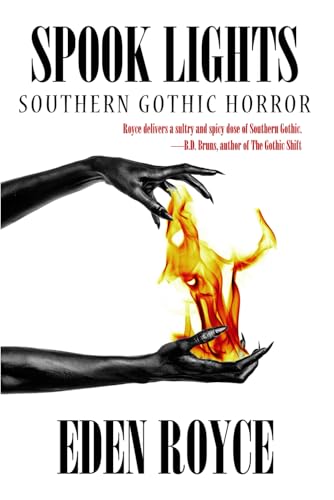 Spook Lights: Southern Gothic Horror von Independently published