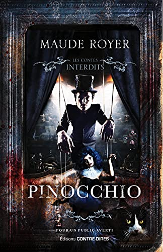 Pinocchio von CONTRE DIRES