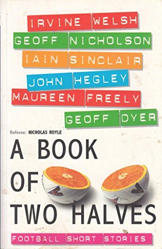 Book of Two Halves