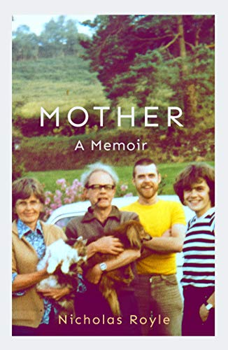 Mother: A Memoir von Myriad Editions