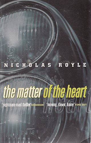 The Matter of the Heart