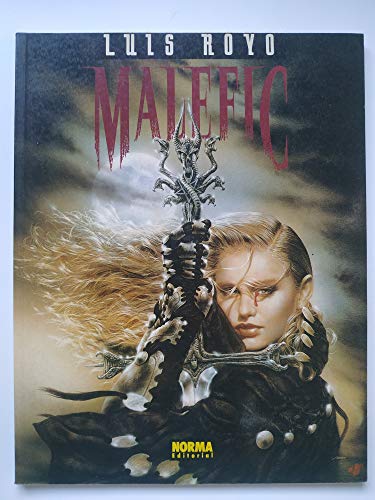 MALEFIC MALEFIC