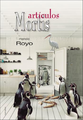 Artículos mortis Artículos mortis von ERIDE EDICIONES