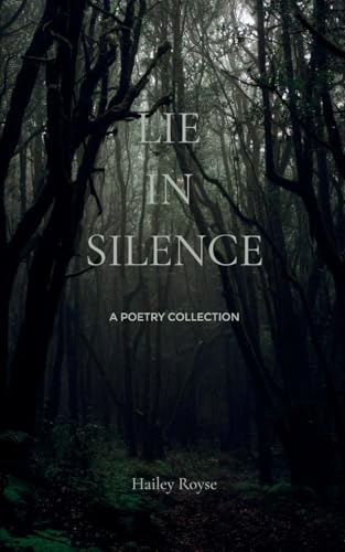 Lie in silence Lie in silence von Bookleaf Publishing