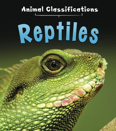 Reptiles (Animal Classification)