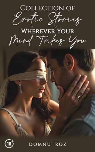 Collection of Erotic Stories...Wherever Your...Mind Takes You von Austin Macauley