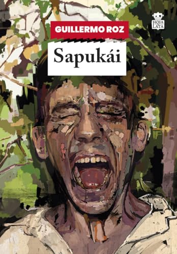 Sapukái (Sensibles a las Letras, Band 96) von Hoja de Lata Editorial