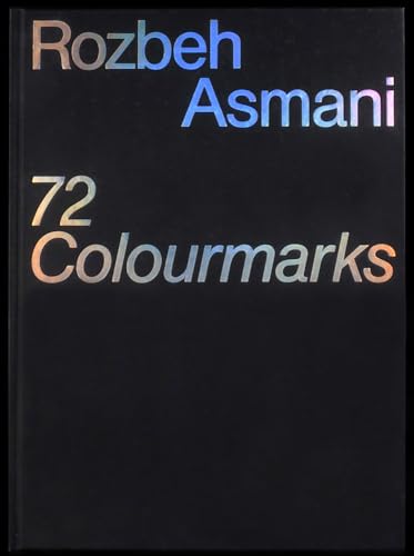 72 Colourmarks