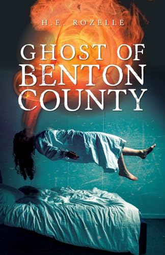 Ghost of Benton County von Palmetto Publishing