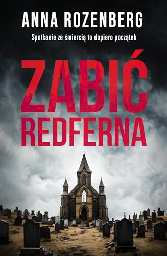 Zabić Redferna von Harde