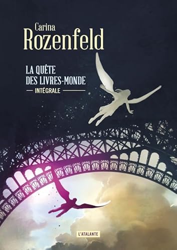 LA QUETE DES LIVRES MONDE OMNIBUS