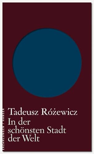 In der schönsten Stadt der Welt: Erzählungen