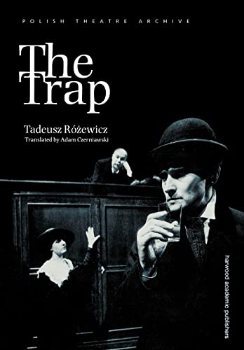 The Trap (Polish Theatre Archive) von Routledge