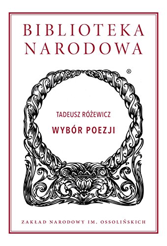 Wybor poezji (BIBLIOTEKA NARODOWA) von Ossolineum