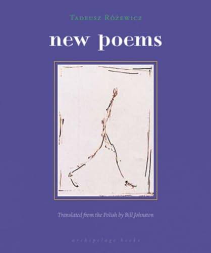 new poems