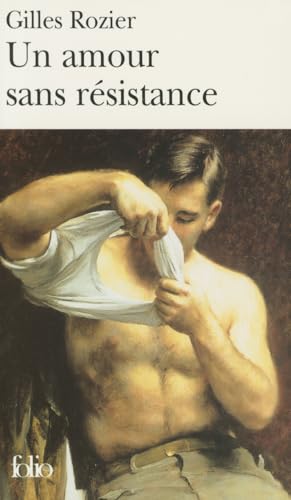 Amour Sans Resistance von Folio