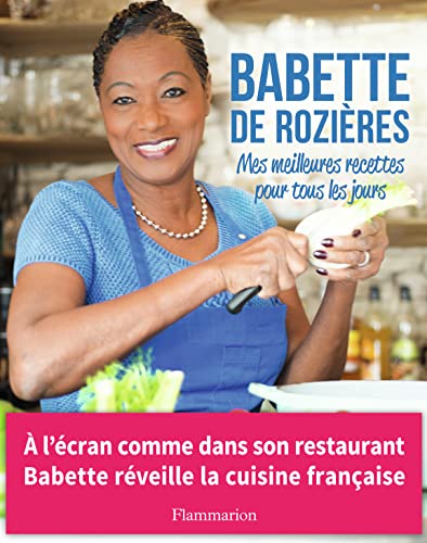 Mes meilleures recettes pour tous les jours von FLAMMARION