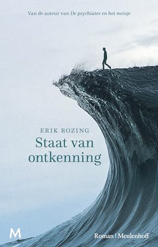 Staat van ontkenning: roman