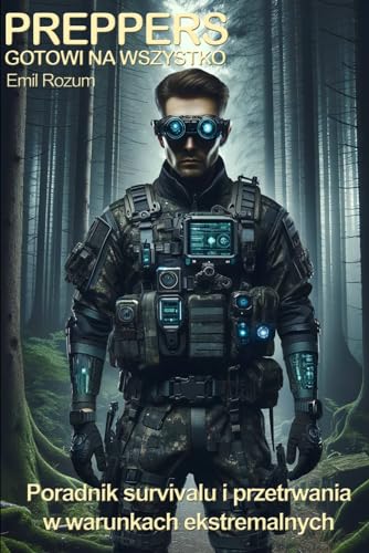 Preppers - gotowi na wszystko!: Poradnik survivalu i przetrwania w warunkach ekstremalnych von Nbooks