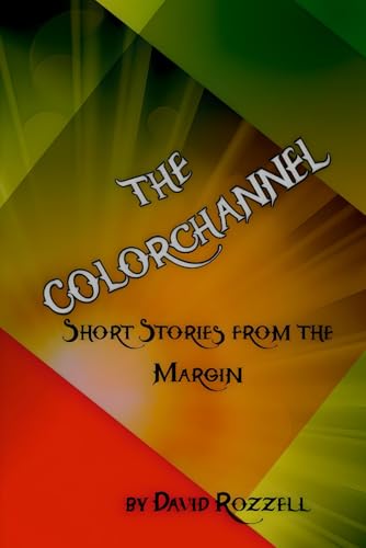 The Color Channel 1 von Independently published