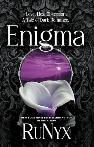 Enigma: A dark academia college romance from the New York Times bestselling author of TikTok sensation, the Dark Verse series von Random House UK Ltd