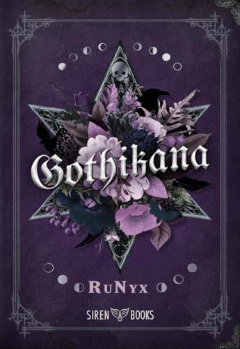 Gothikana (Dark Romance, Band 1) von Siren Books