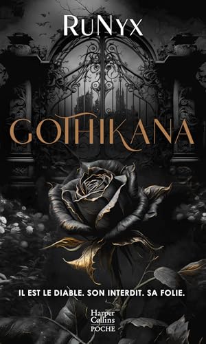 Gothikana von HARPERCOLLINS