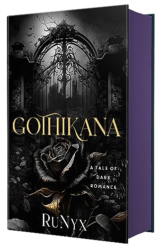 Gothikana von Unbekannt