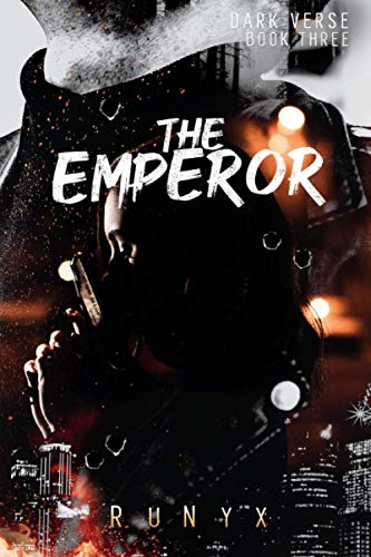 The Emperor (Dark Verse, Band 3) von Independently published