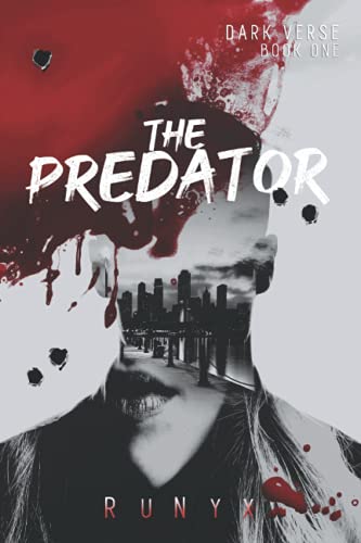 The Predator (Dark Verse, Band 1)