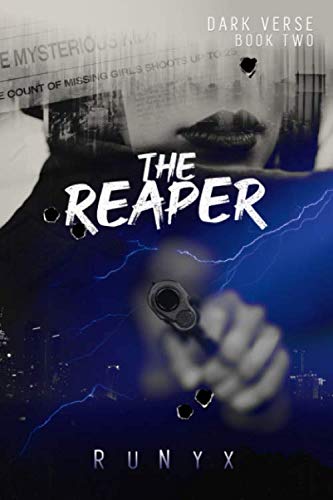 The Reaper (Dark Verse, Band 2)