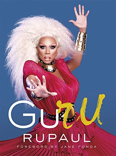 GuRu: RuPaul von Sphere