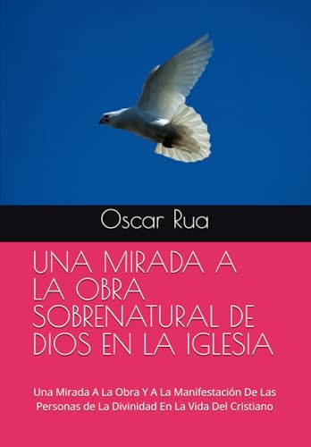 UNA MIRADA A LA OBRA SOBRENATURAL DE DIOS EN LA IGLESIA: Una Mirada A La Obra Y A La Manifestación De Las Personas de La Divinidad En La Vida Del Cristiano von Independently published