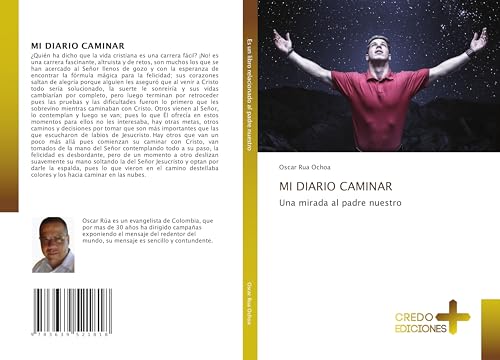 MI DIARIO CAMINAR: Una mirada al padre nuestro MI DIARIO CAMINAR: Una mirada al padre nuestro von CREDO EDICIONES