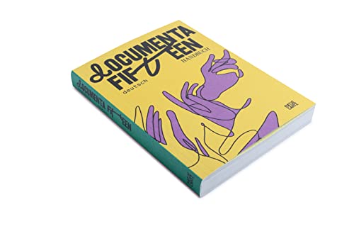 documenta fifteen Handbuch: Deutsche Ausgabe (Zeitgenössische Kunst)
