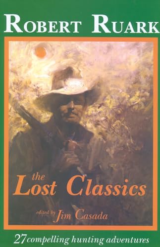 The Lost Classics