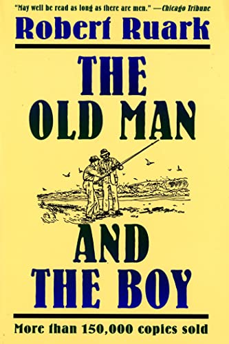 The Old Man and the Boy The Old Man and the Boy