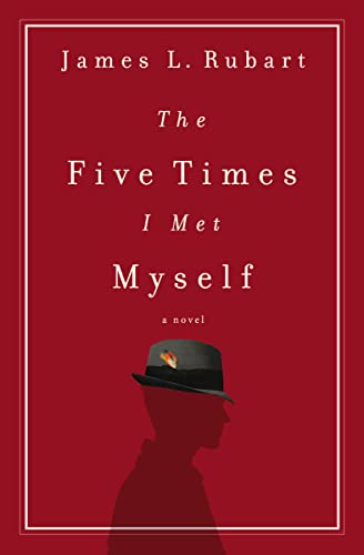 The Five Times I Met Myself von Thomas Nelson
