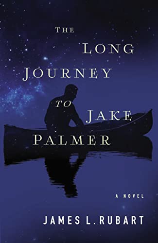 The Long Journey to Jake Palmer von Thomas Nelson