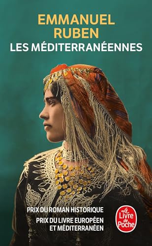 Les Méditerranéennes von LGF