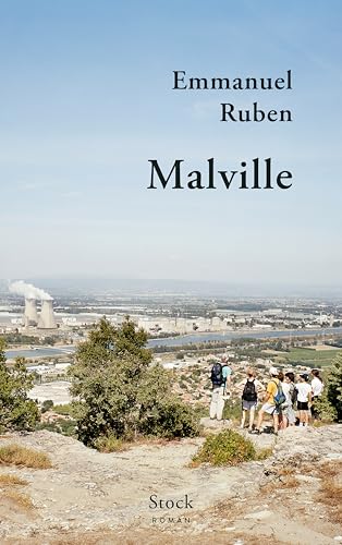 Malville: Roman von Stock