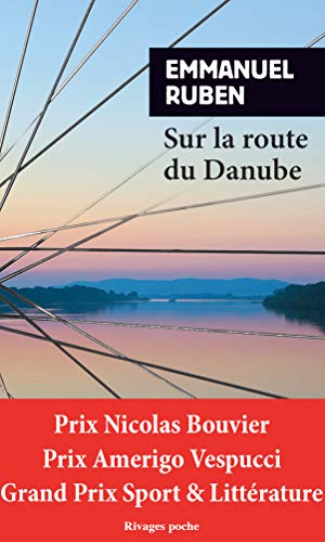 Sur la route du Danube von RIVAGES