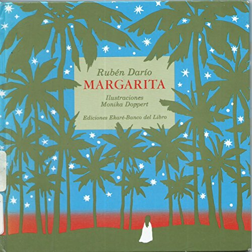 MARGARITA C7A (Poesía)