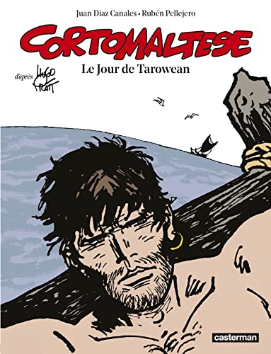 Le Jour de Tarowean von CASTERMAN