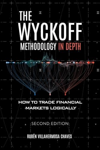 The Wyckoff Methodology in Depth (Trading and Investing Course: Advanced Technical Analysis, Band 2) von Independently published