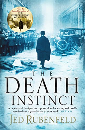 The Death Instinct